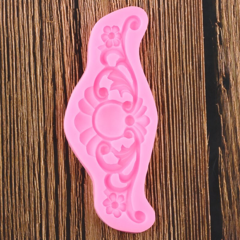 Decorating Relief Mold