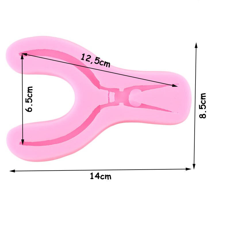 Plier Tool Mold
