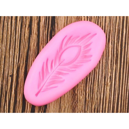 Feather Mold