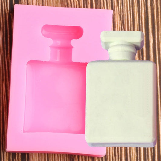 Perfume Bottle Mold