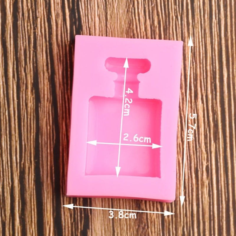 Perfume Bottle Mold