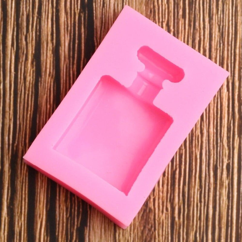 Perfume Bottle Mold