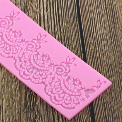 Flower Tape Mold