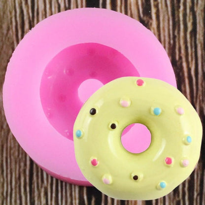 Donut Cake Mold