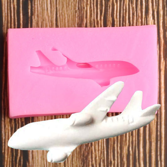 3D Aircraft Mold