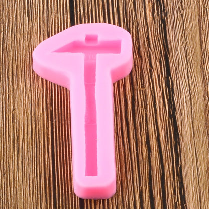 Hammer Shaped Mold