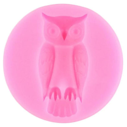 Spooky Halloween Mold