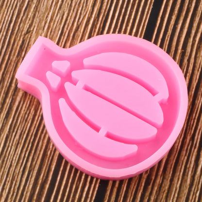 Hot Air Balloon Silicone Mold