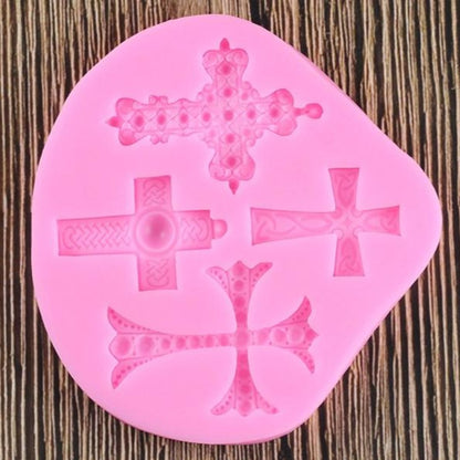 Crosses Mold