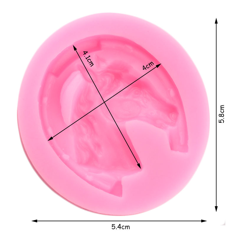 Horseshoe Mold