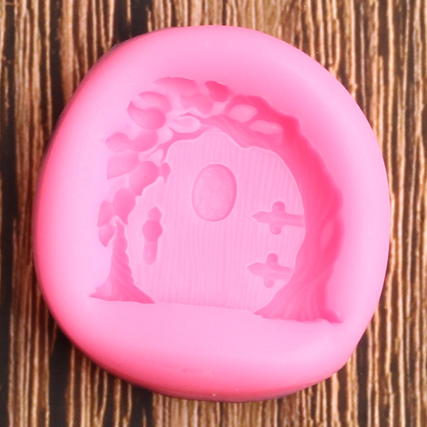 Fairy Garden Door Mold