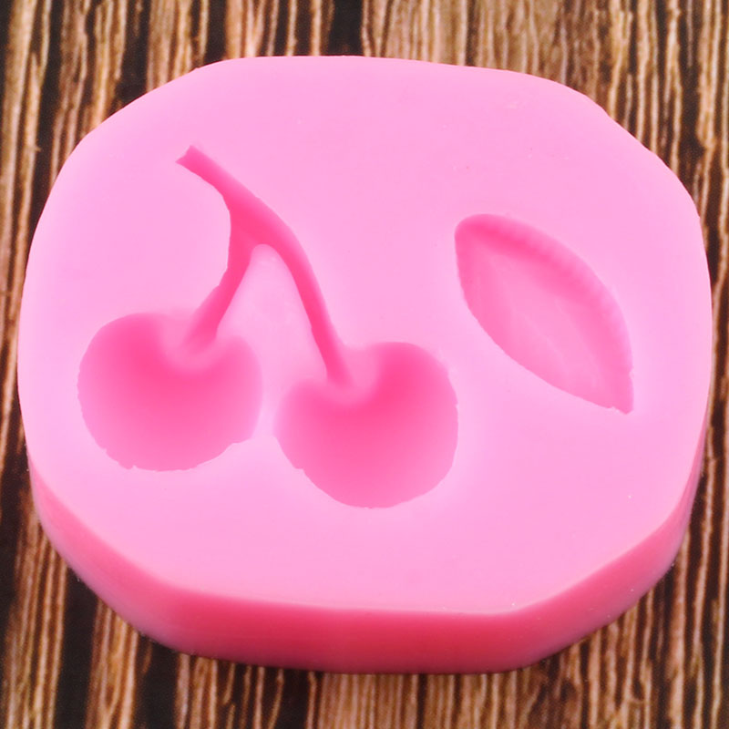 Cherry Mold