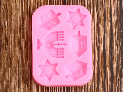 Star Cup Mold