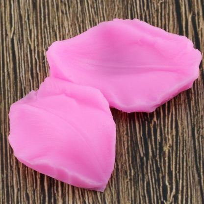 2 PC Tulip Petals Mold