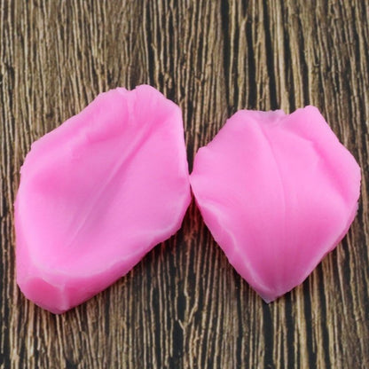 2 PC Tulip Petals Mold