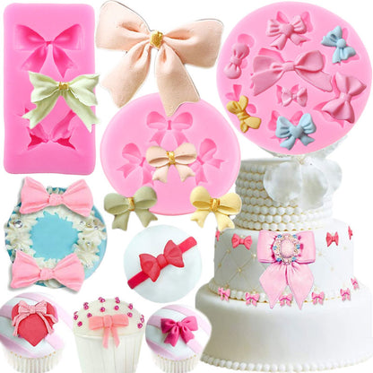 3D Bows Mold