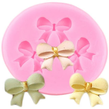 3D Bows Mold