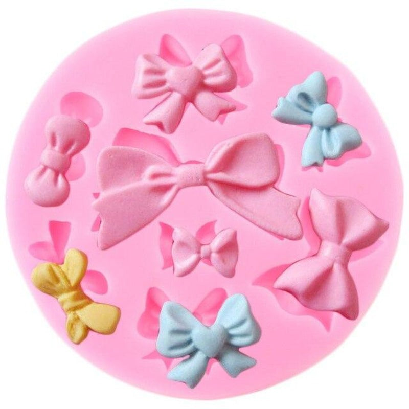 3D Bows Mold