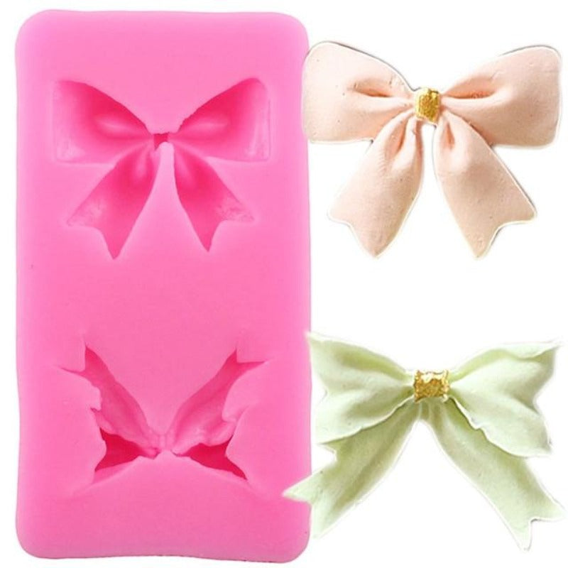 3D Bows Mold