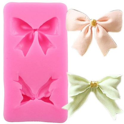 3D Bows Mold