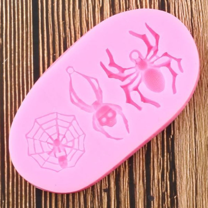 Spider Mold