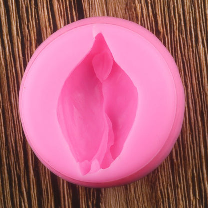 Flower Tulip Mold