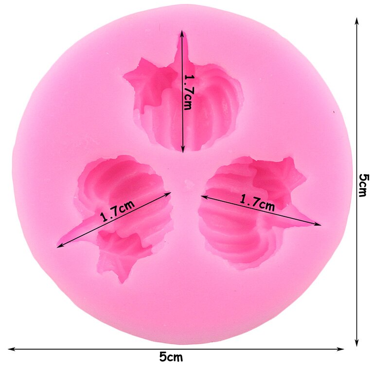 Halloween Pumpkin Cake Decoration Silicone Mold DIY Leaves Cupcake Topper Fondant Cake Decorating Candy Chocolate Gumpaste Mould