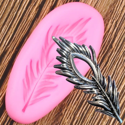 Feather Mold