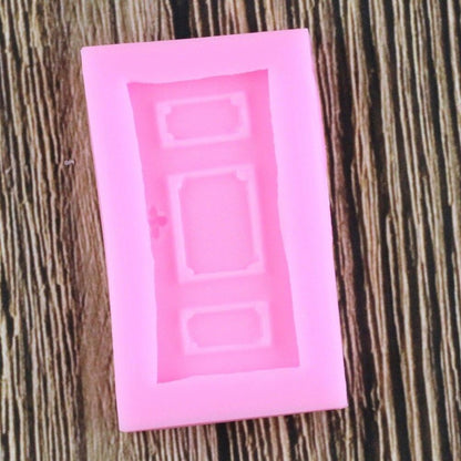 Door Silicone Mold