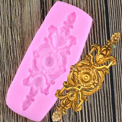 Baroque Tape Mold