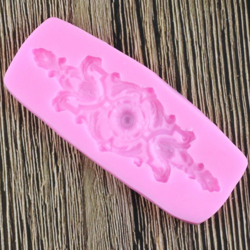 Baroque Tape Mold