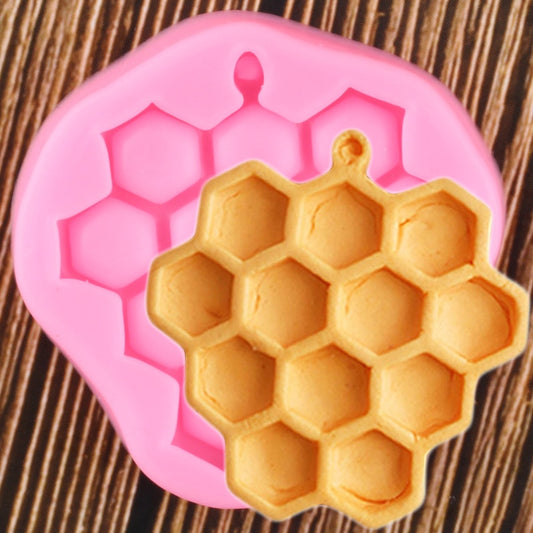 Honeycomb Mold