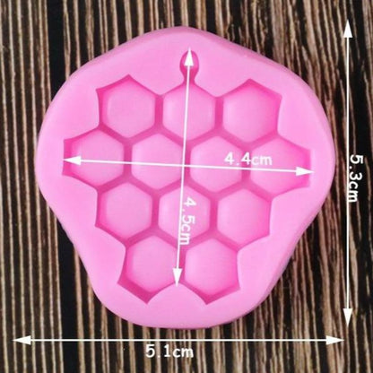 Honeycomb Mold