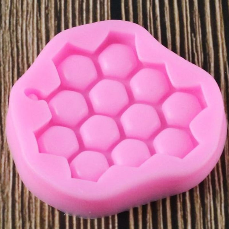 Honeycomb Mold