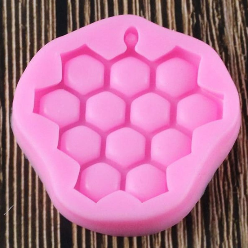 Honeycomb Mold