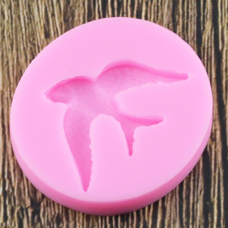 Little Bird Mold