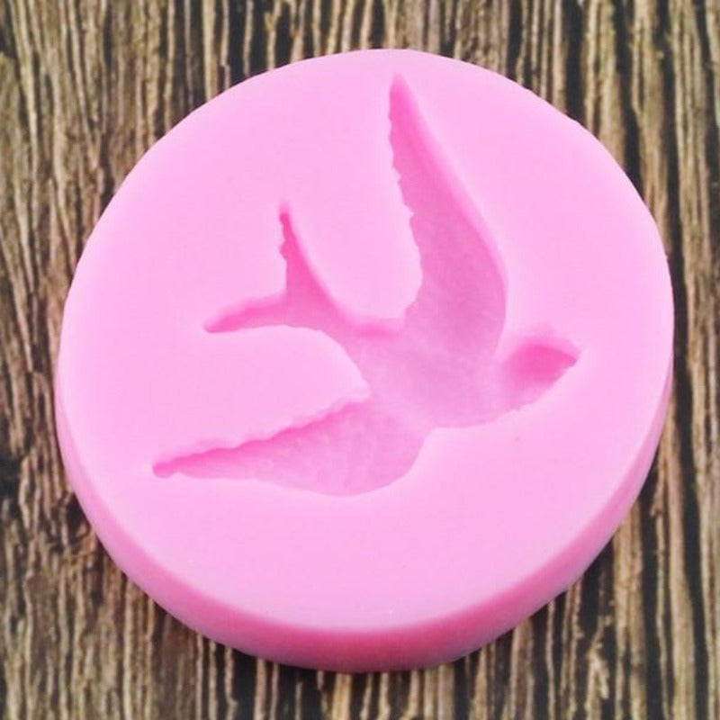 Little Bird Mold