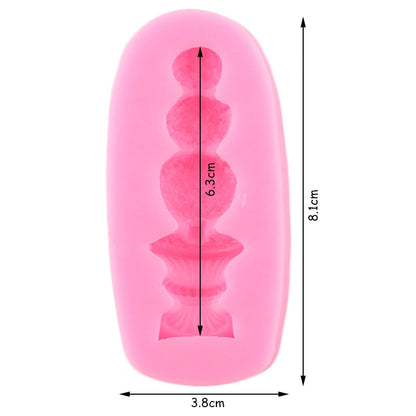 Fountain Column Mold