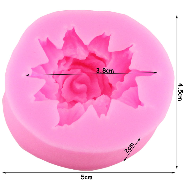 Chrysanthemum Mold