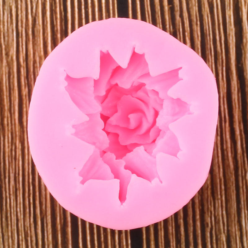 Chrysanthemum Mold