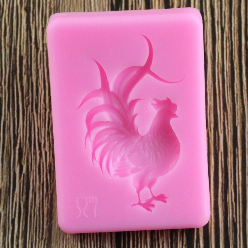 Chicken Mold