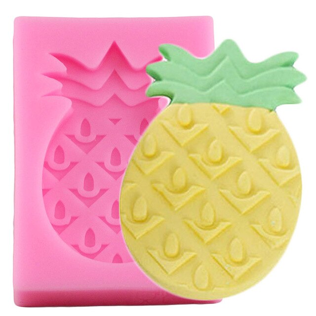 Tropical Flamingo Mold