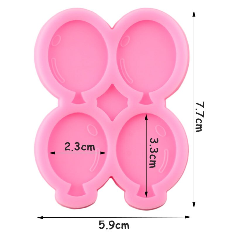 Balloon Set Mold