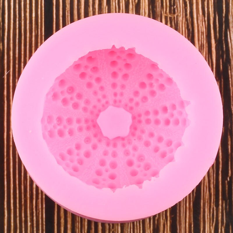 Sea Urchin Silicone Mold