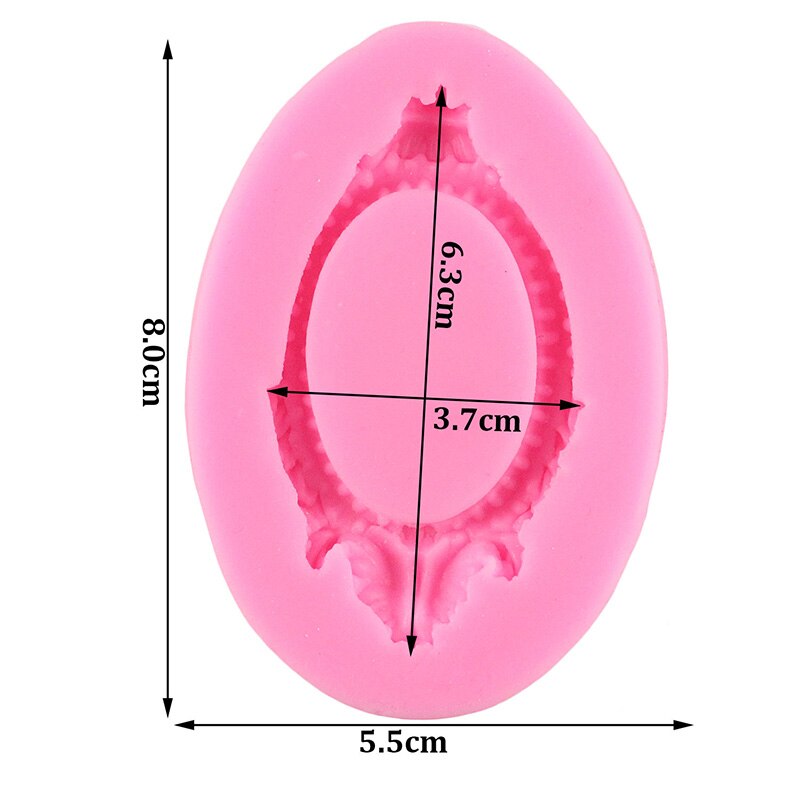 Mirror Frame Mold