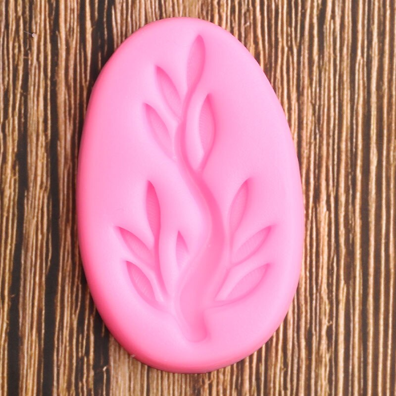 Elegant Tree Branches Silicone Mold