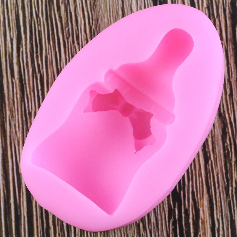 Baby Bottle Mold