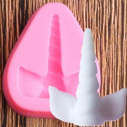 Unicorn Ear Mold