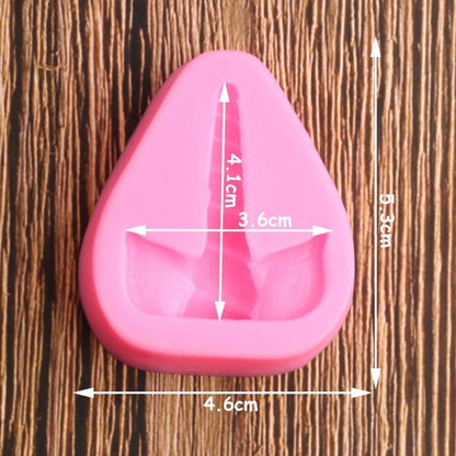 Unicorn Ear Mold