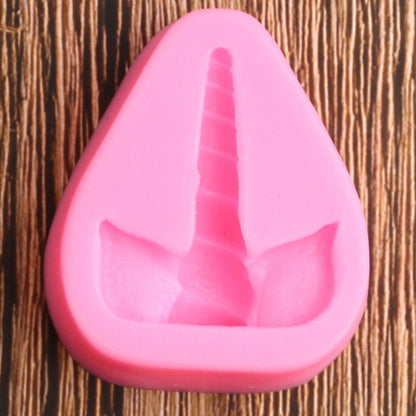 Unicorn Ear Mold